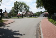 Wyremontowane chodniki w Sadownem przy Kościele (galeria: 5)