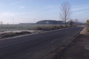 Modernizacja drogi powiatowej Trawy – Rabiany – Korytnica w miejscowości Wola Korytnicka (galeria: 6)