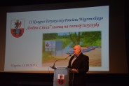 Wystąpienie dr Mirosława Roguskiego. (galeria: 25)