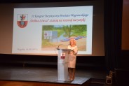 Wicestarosta Halina Ulińska omówiła działania Powiatu Węgrowskiego po I Kongresie Turystycznym (galeria: 5)