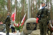 Obchody 72. Rocznicy Bitwy pod Jerzyskami i Święta Wojska Polskiego (galeria: 3)