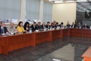 Sesja Rady Powiatu (galeria: 3)