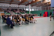 Uroczystość zakończenia roku szkolnego 2016/2017 dla absolwentów ZSP w Łochowie (galeria: 17)