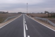 Przebudowa drogi powiatowej Klimowizna – Ruchna – Szaruty (galeria: 4)