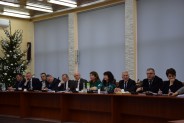 Radni Rady Powiatu Węgrowskiego kadencji 2014-2018 (galeria: 3)