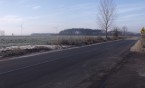 „Modernizacja drogi powiatowej Nr 4239W Trawy – Rabiany – Korytnica w miejscowości Wola Korytnicka, dł. 100 mb”