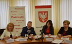 Powiat Węgrowski otrzymał dofinansowanie