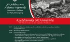 XV Jubileuszowy Hubertus Węgrowski