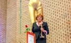 Pani Jadwiga Kresa laureatem XVI Edycji Konkursu NAGRODA MARSZAŁKA WOJEWÓDZTWA MAZOWIECKIEGO