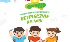 KRUS zaprasza dzieci do udziału w 11. edycji Ogólnopolskiego Konkursu Plastycznego