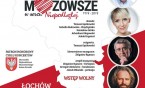 Zaproszenie na koncert w Łochowie