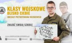 Klasa wojskowa? Prawie 200 ofert w całej Polsce