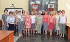 Jarnickie Stowarzyszenie Seniorów w Starostwie