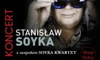 Koncert Stanisława Soyki w Centrum Dialogu Kultur