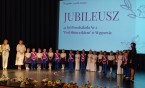 Jubileusz 45-lecia Przedszkola Nr 2 „Pod Słoneczkiem” w Węgrowie