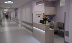 Wyremontowany oddział położniczo-ginekologiczny w Siedlcach