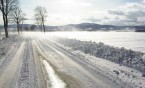 Zasady zimowego utrzymania dróg