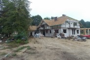 Budowa kampusów domów dla dzieci w Kaliskach (galeria: 3)