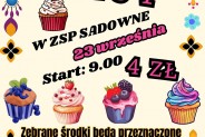 Kiermasz Sadowne (galeria: 2)