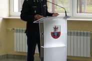 Wystąpienie Gen. Wiesława Leśniakiewicza (galeria: 10)