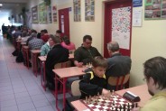 Turniej szachowy (galeria: 2)