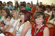 Opiekunowie młodzieży z Ukrainy (galeria: 6)
