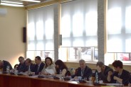 Radni Rady Powiatu kadencja 2014-2018 (galeria: 3)