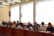 Rada Powiatu Węgrowskiego kadencji 2014-2018 (galeria: 3)
