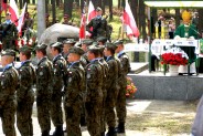 Obchody 72. Rocznicy Bitwy pod Jerzyskami i Święta Wojska Polskiego (galeria: 4)