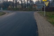 Przebudowa drogi powiatowej Wielądki – Pniewnik – Nojszew – Sulki na odcinku Wielądki – Leśniki (galeria: 5)