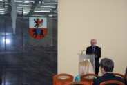 Wystąpienie dr Grzegorza Welika (galeria: 39)