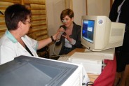 Badanie spirometrii (galeria: 4)