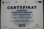 Certyfikat (galeria: 3)