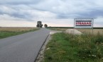 „Przebudowa drogi powiatowej nr 2247 W Kałuszyn (granica powiatu) – Wierzbno – Roguszyn - Korytnica – Paplin” - inwestycja w trakcie realizacji