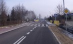 „Przebudowa drogi powiatowej nr 4210W Kamionna – Baczki – Stoczek w miejscowości Baczki”