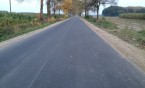 Przebudowa drogi powiatowej Nr 4226W Liw - Korytnica