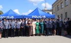 Węgrowskie Święto Policji