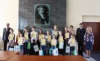 Ogólnopolski Konkurs Plastyczny dla Dzieci i Młodzieży