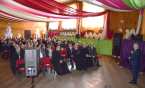 Spotkanie sołtysów i samorządowców w Miedznie