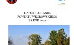 Raport o stanie Powiatu Węgrowskiego za rok 2021, zgłoszenie do debaty