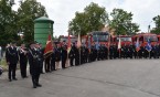 100-lecie Ochotniczej Straży Pożarnej w Sadownem