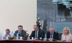 IX sesja Rady Powiatu Węgrowskiego