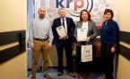 Powiat Węgrowski finalistą plebiscytu Top Regionu 2020