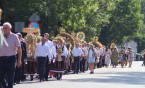 Dożynki Diecezji Drohiczyńskiej, Powiatu Węgrowskiego oraz Gminy Korytnica już za nami