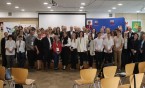 Konferencja &quot;Od tradycji do cyfryzacji - razem tworzymy nową edukację&quot;
