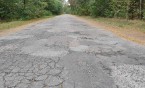 Powiat pozyskał środki na przebudowę drogi powiatowej STOCZEK - STARE LIPKI