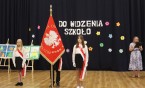 Zakończenie roku szkolnego w szkołach na terenie Powiatu Węgrowskiego