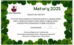 Powodzenia na maturach!