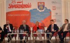 25 lat Samorządności w Wołominie