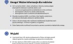 Od 1 września 2024 r. dzieci uchodźcze z Ukrainy zostaną objęte obowiązkiem edukacji w polskiej szkole